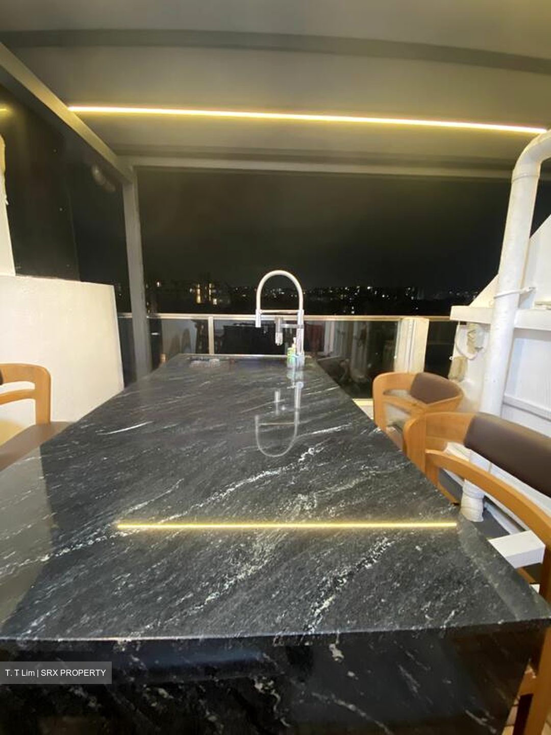 Residences @ Jansen (D19), Apartment #453828441